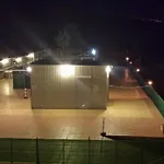 La Petrosa Frascineto