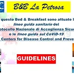 Bed and Breakfast La Petrosa Frascineto