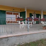 La Petrosa Bed and Breakfast Frascineto