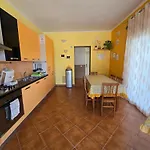 La Petrosa Bed and Breakfast Frascineto
