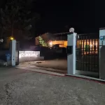 La Petrosa Frascineto