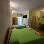 La Petrosa 3* Frascineto