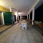 La Petrosa Frascineto