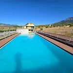 La Petrosa Bed and Breakfast Frascineto