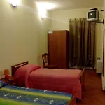 La Petrosa Frascineto