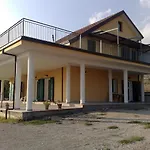 Bed and Breakfast La Petrosa Frascineto