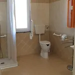 La Petrosa Bed and Breakfast 3*