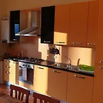 La Petrosa 3* Frascineto