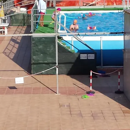 Bed and breakfast La Petrosa