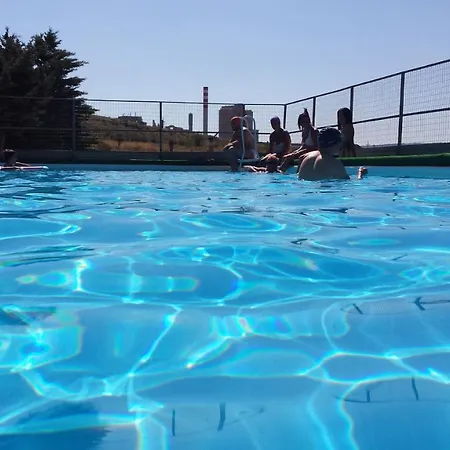 La Petrosa Frascineto