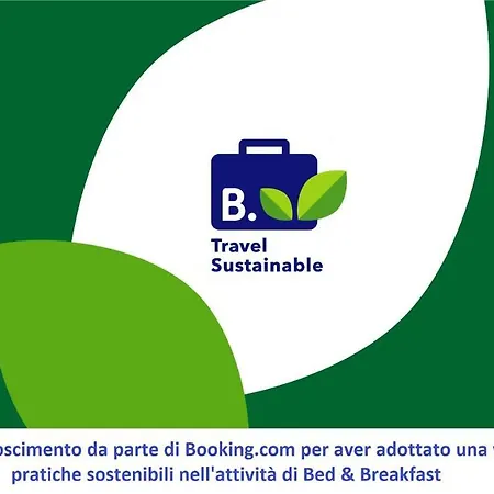 La Petrosa Bed and breakfast 3*