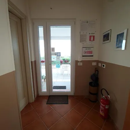 B&B La Petrosa