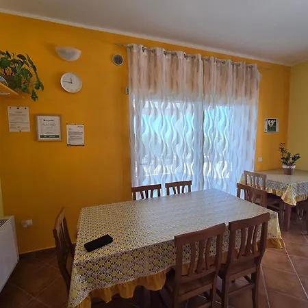 La Petrosa Alojamento de Acomodação e Pequeno-almoço 3*