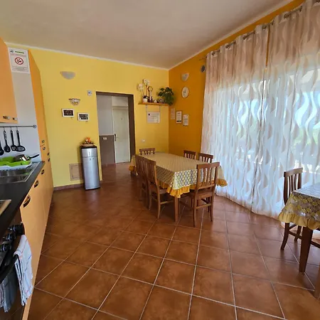 La Petrosa 3*
