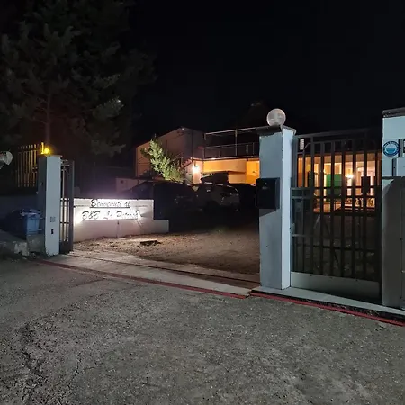 La Petrosa 카스트로빌라리