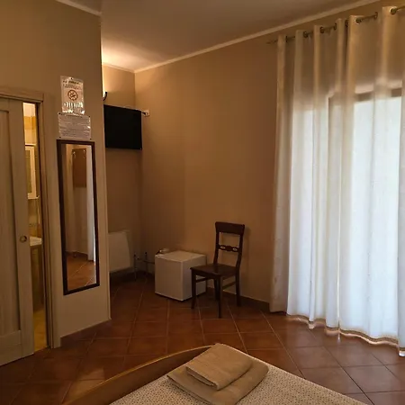 La Petrosa 3* Frascineto