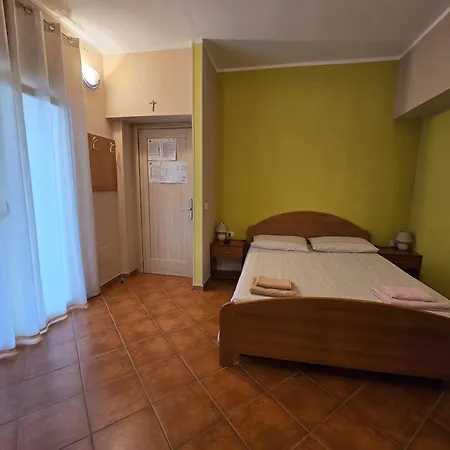 La Petrosa B&B