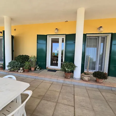 B&B La Petrosa
