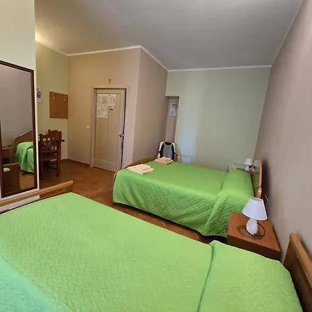 La Petrosa Bed and breakfast Frascineto