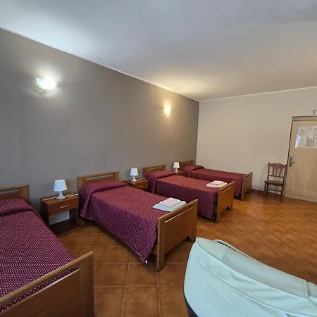La Petrosa 3*