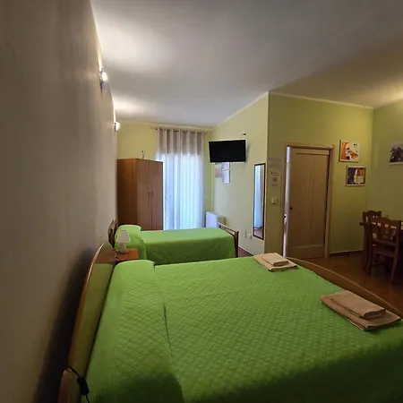 La Petrosa 3* Frascineto