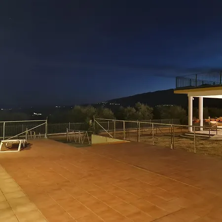 La Petrosa 3* Кастровиллари