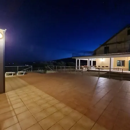 La Petrosa Отель типа 