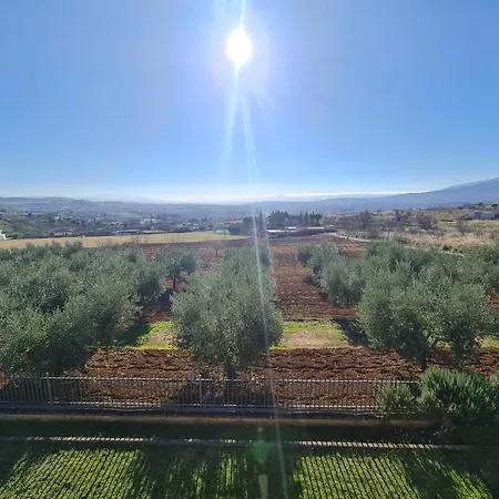 Bed and breakfast La Petrosa