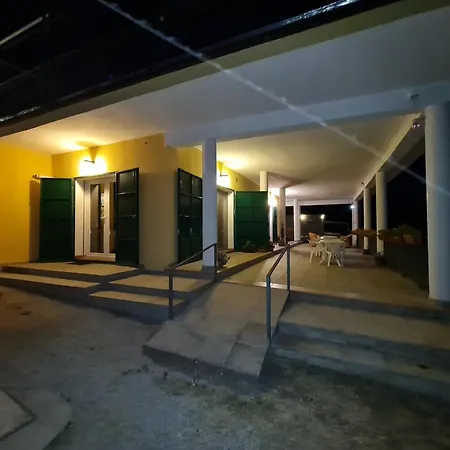 La Petrosa Отель типа 