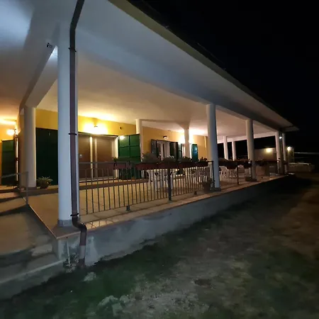 La Petrosa 3*
