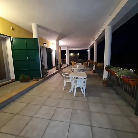 La Petrosa Кастровиллари