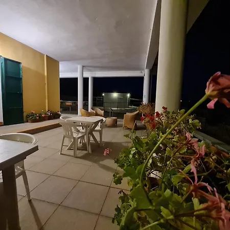 La Petrosa