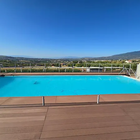 Bed and breakfast La Petrosa 3*