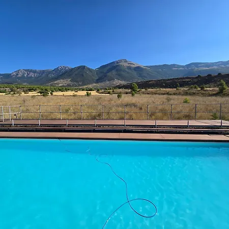 La Petrosa 3*