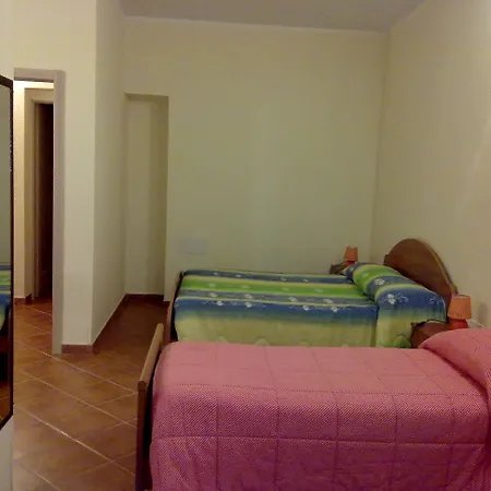 La Petrosa 3*