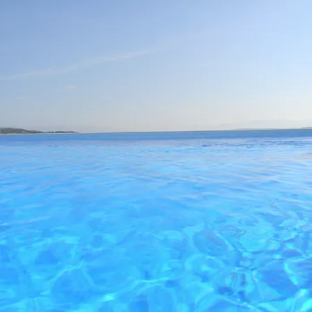 La Petrosa Bed and breakfast Frascineto