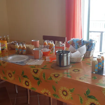 La Petrosa Отель типа 
