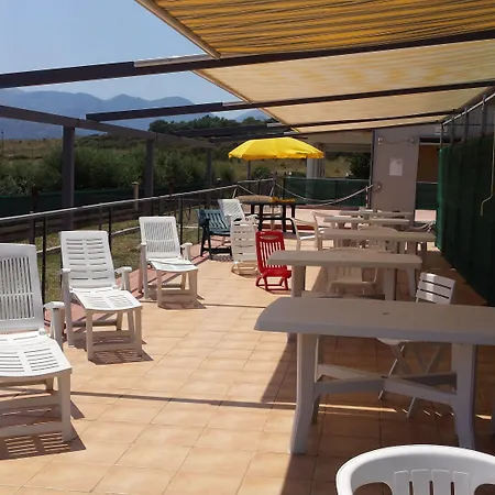 La Petrosa Bed and breakfast 3*