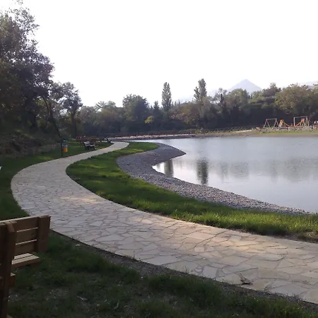 Отель типа 