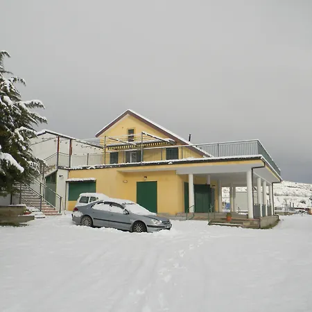 B&B La Petrosa 3*