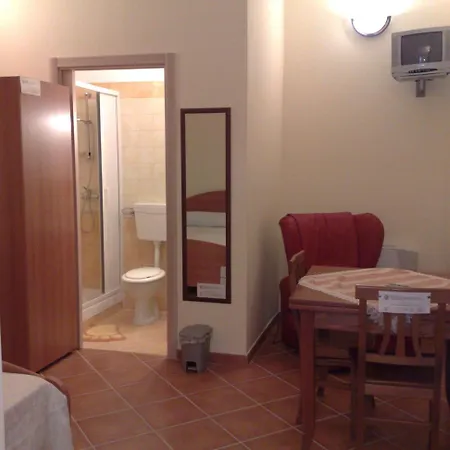 La Petrosa 3*