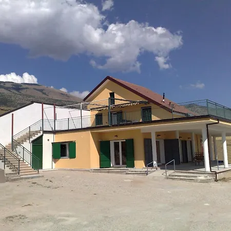 La Petrosa