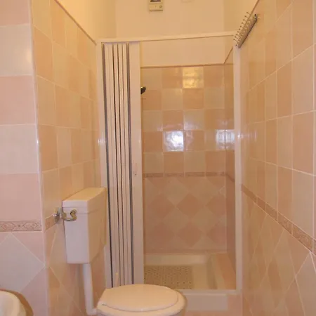 Bed and breakfast La Petrosa