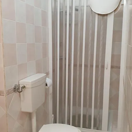 Bed and breakfast La Petrosa