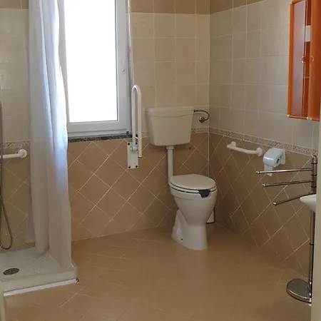 La Petrosa B&B 3*