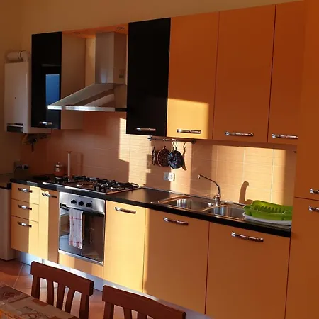 La Petrosa 3* Frascineto