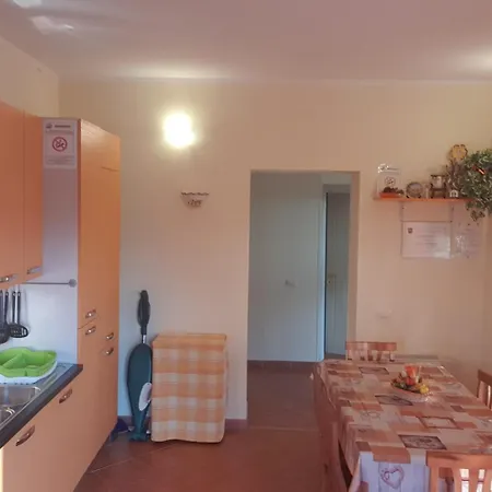 La Petrosa B&B 3*
