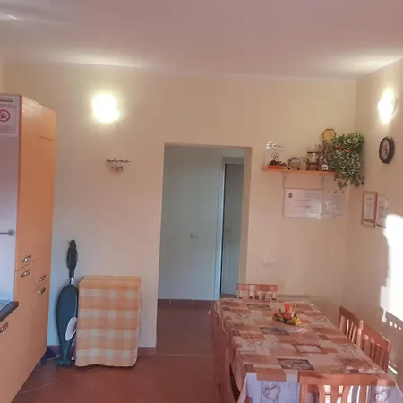 La Petrosa 3*