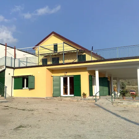 La Petrosa 3*