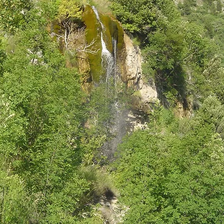 B&B La Petrosa
